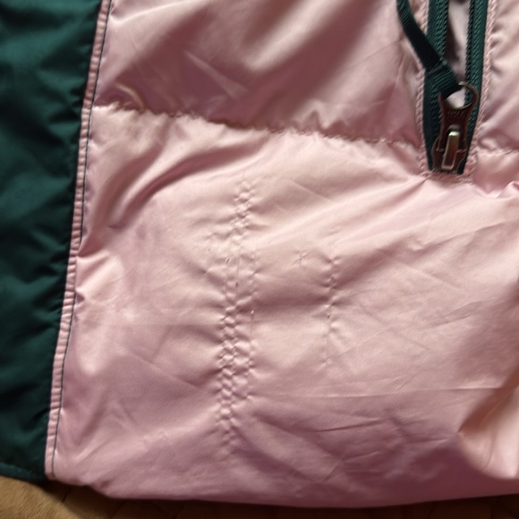 North Face coat size 5T - Picture 5 of 6